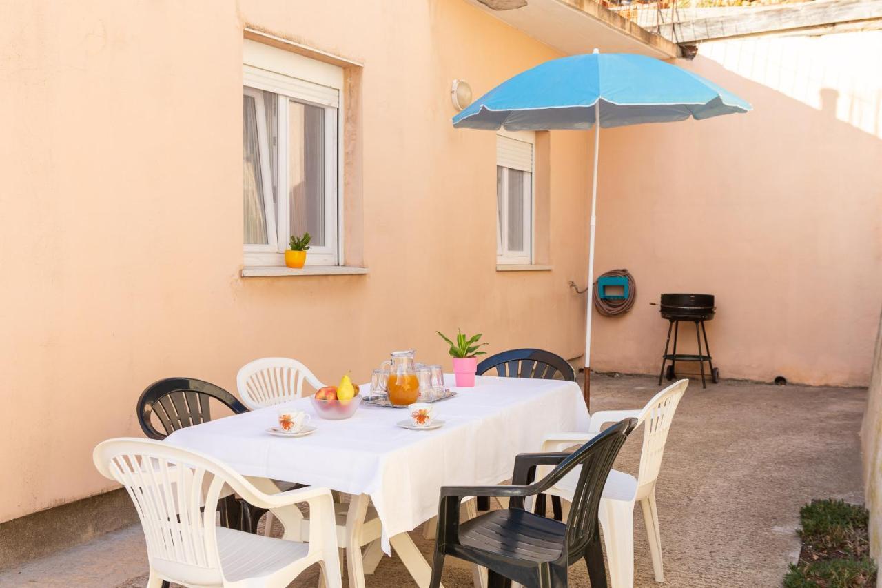 Seaside Holiday Home Jelica Stanici Exterior foto