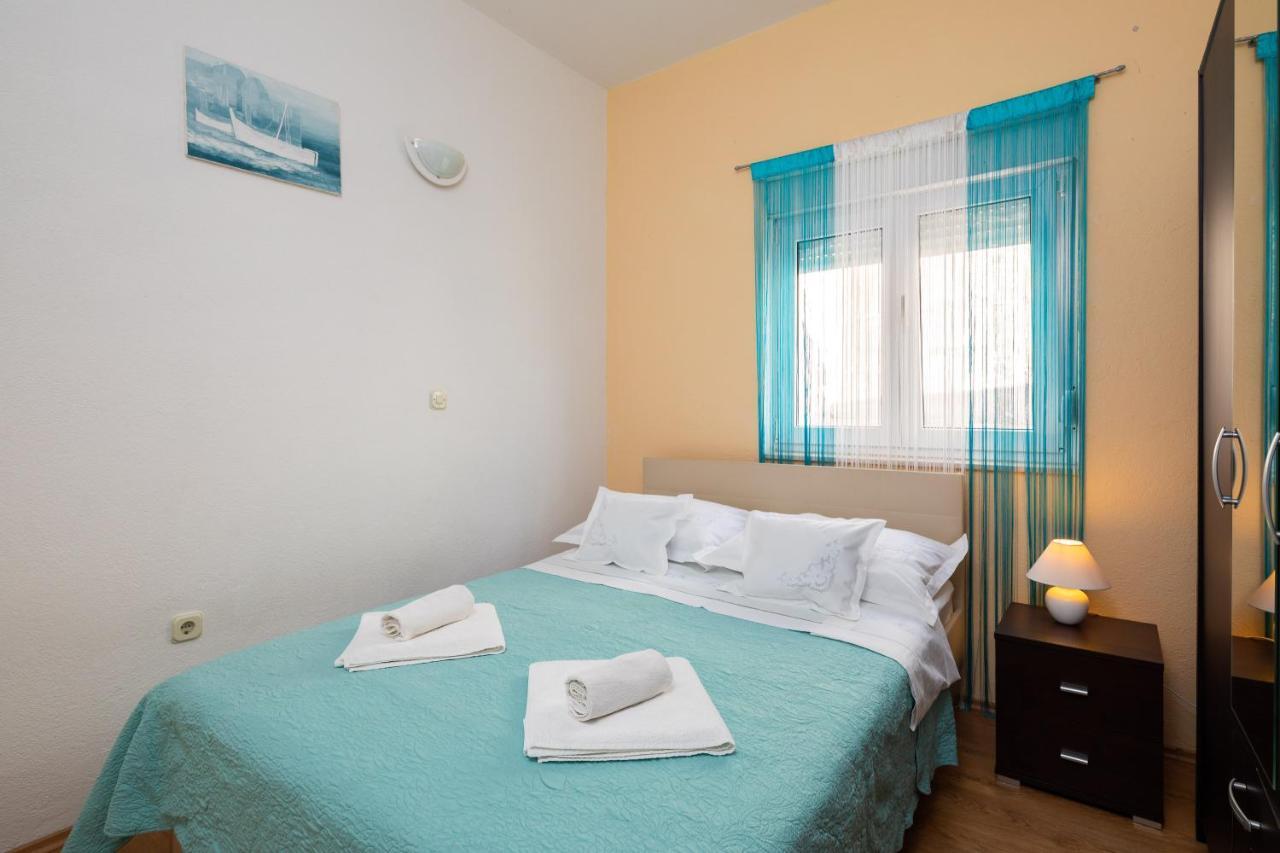 Seaside Holiday Home Jelica Stanici Exterior foto