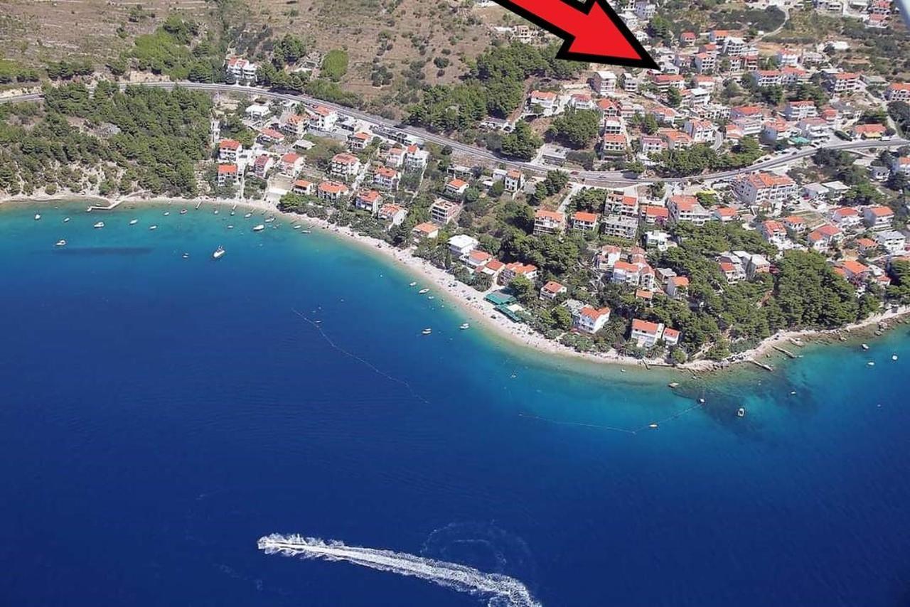 Seaside Holiday Home Jelica Stanici Exterior foto