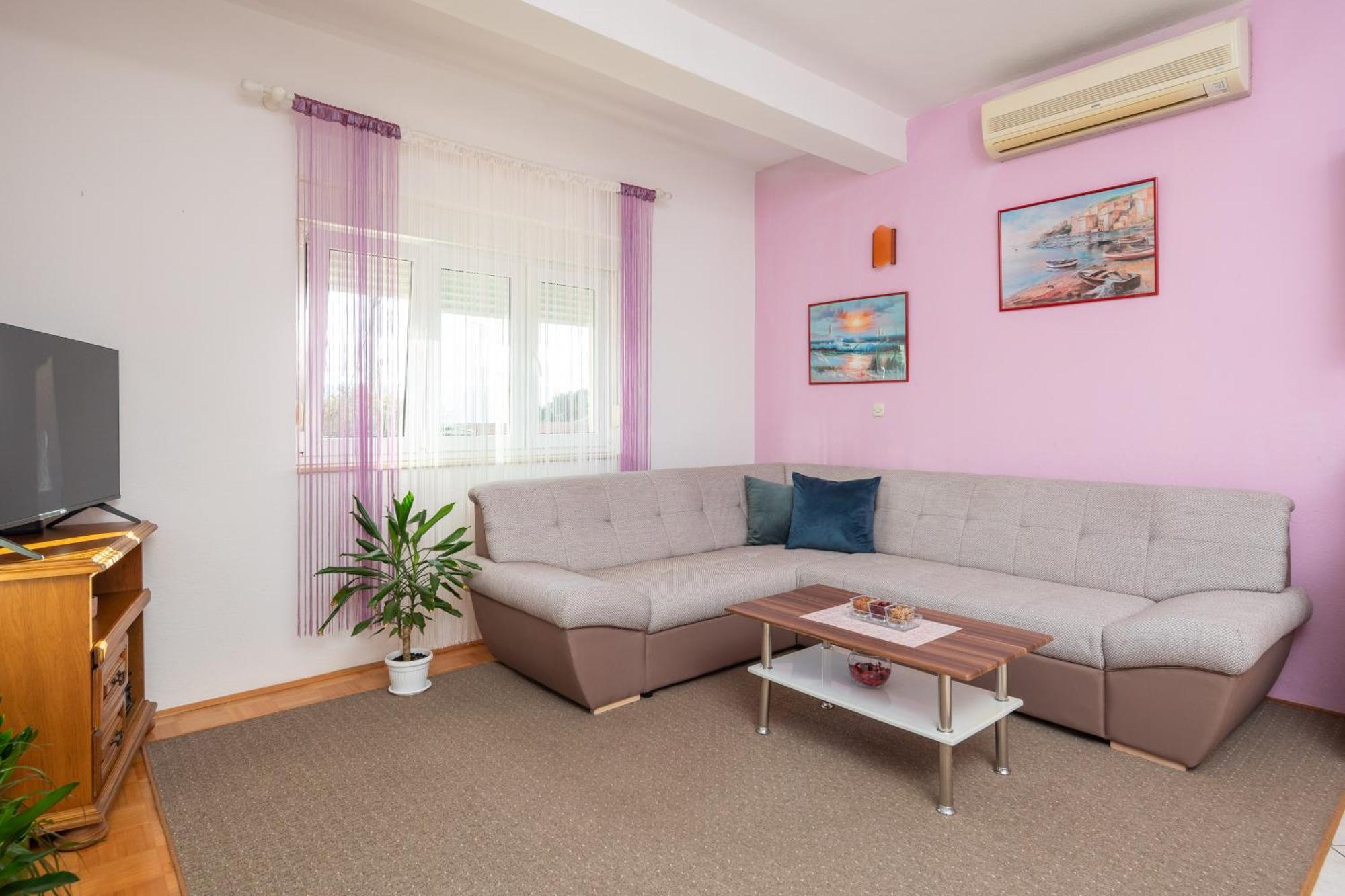 Seaside Holiday Home Jelica Stanici Exterior foto